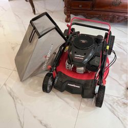 BRAND NEW LAWN MOWER