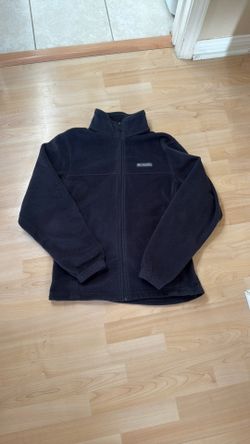 Columbia Fleece Men’s M