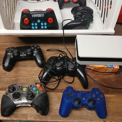 Todos,game,and,controllable For1price