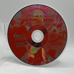 The King of Fighters Collection: The Orochi Saga (Nintendo Wii) Disc Only