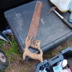 Saw