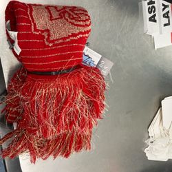 Chiefs Scarf 