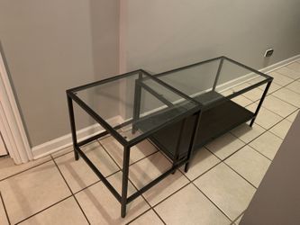 Nesting Tables