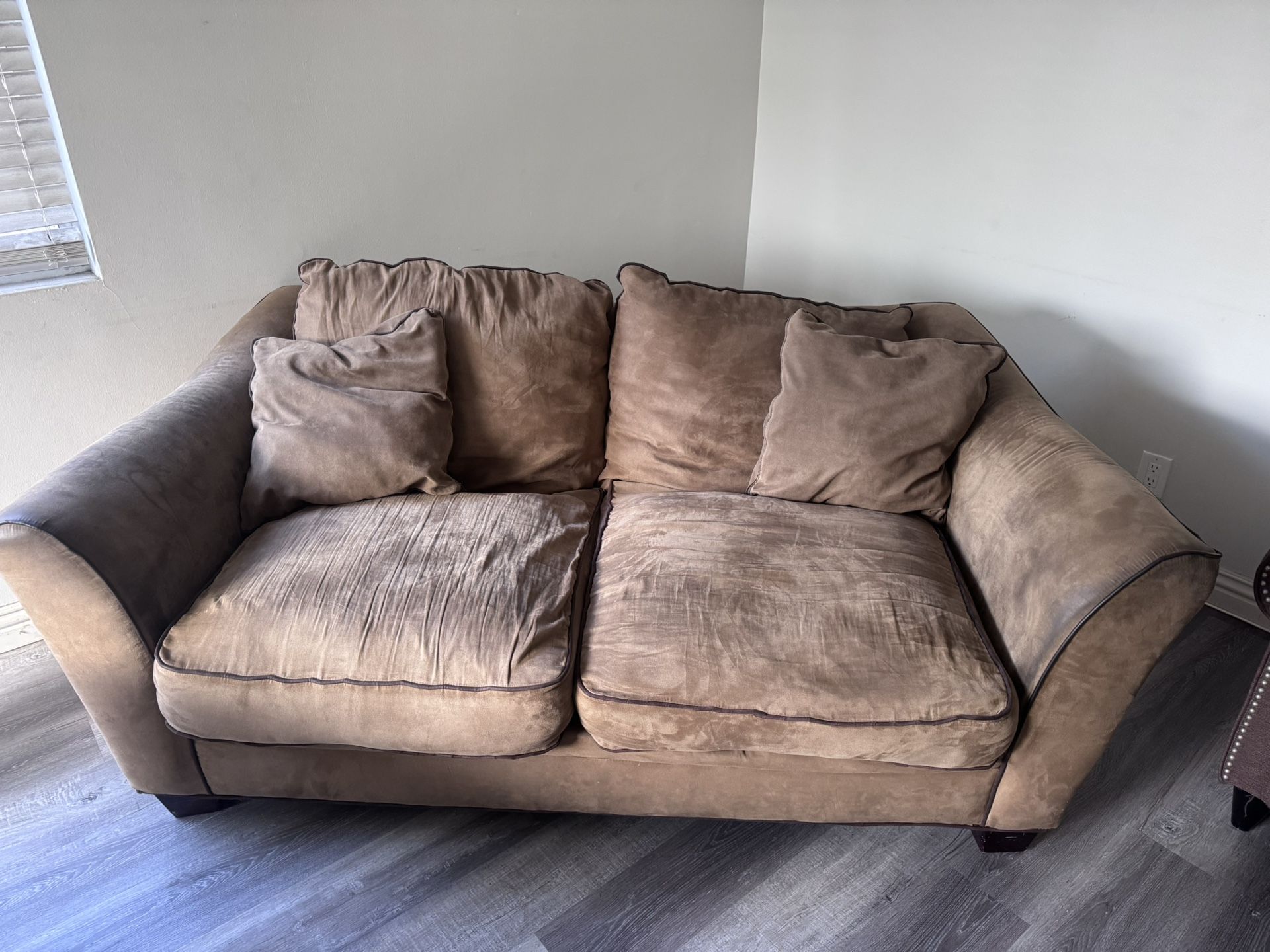 Free Couch