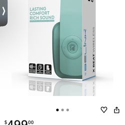 Belink Head Phones