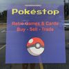 Pokestop: Retro Games & Cards