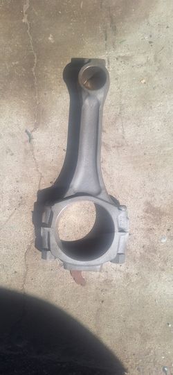 Big Block Chevrolet Connecting Rod Good Used Cleaned Checked Condition. 35th Ave And McDowell Phx