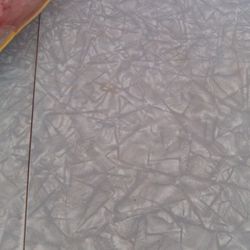 Vintage Formica Table