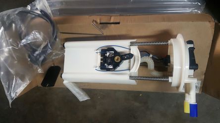 Chevy fuel pump