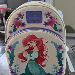 Ariel BACK PACK PURSE