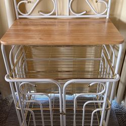 House Of Lloyd Chopping Block