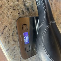 Sefras dd Arroyo Saddle