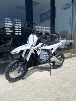 ETM RTR SPORT
