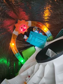 Skip Hop Activity Center