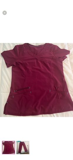Scrubstar Women’s Scrub