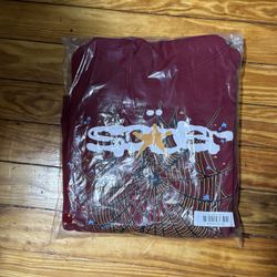 Marron Sp5der 