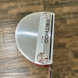 Nike Putter *Ping Callaway TaylorMade Nike Titleist Mizuno Cobra PXG*