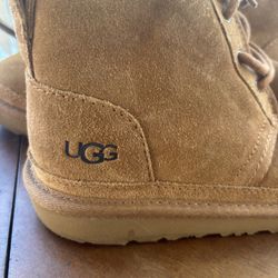 Botines UGG
