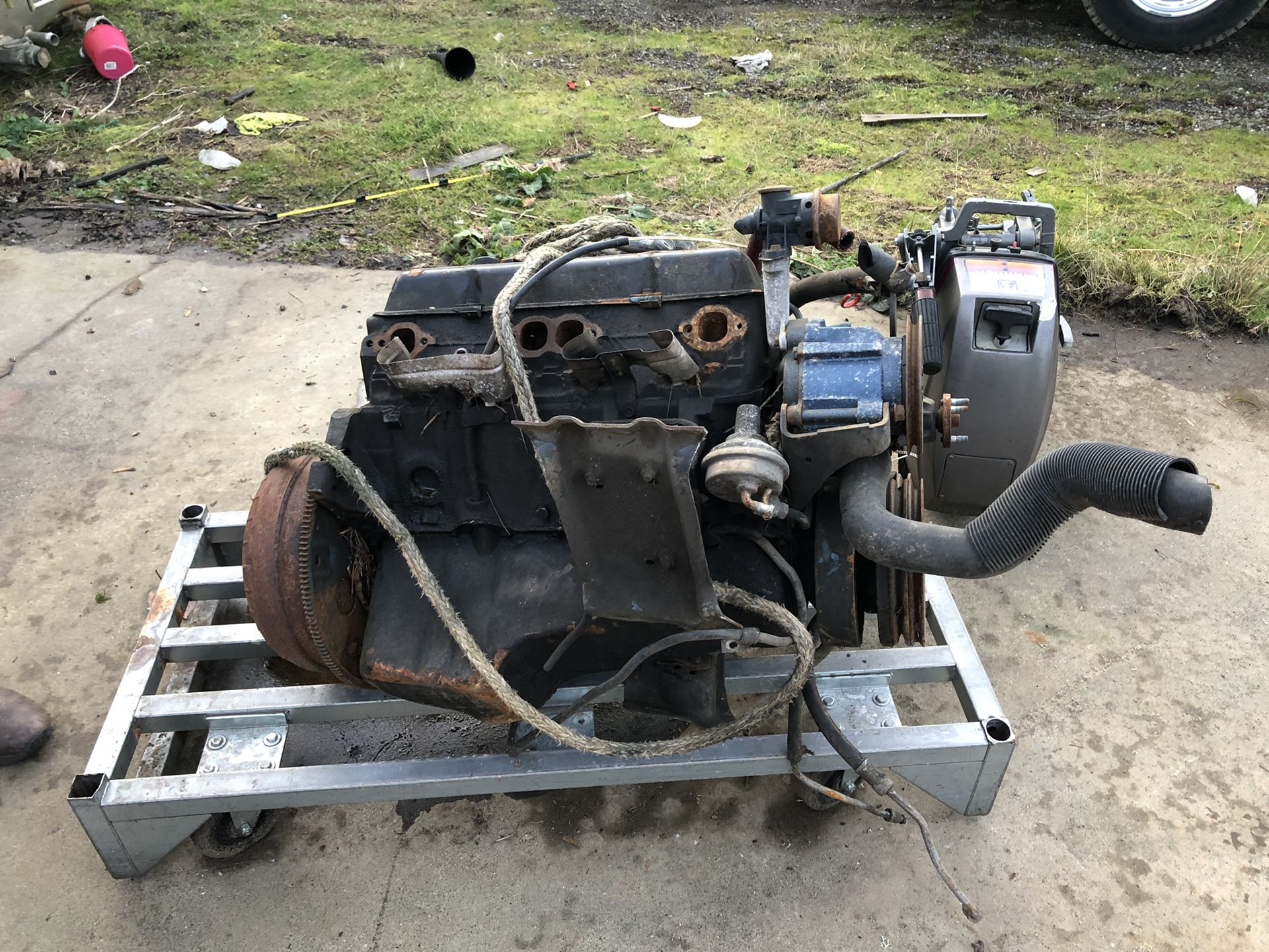 350 mister good wrench