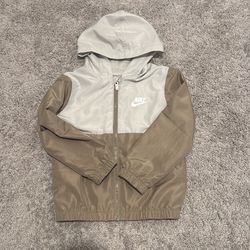 Kids Nike jacket