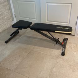 Fitness Reality Bench