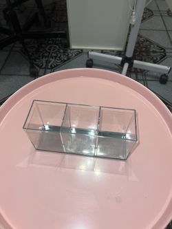 Small Organizers