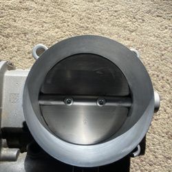 Throttle Body