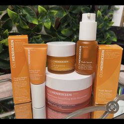 Ole Henricksen Skincare Bundle 