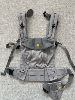 LÍLLÉbaby Complete All Seasons  Baby Carrier