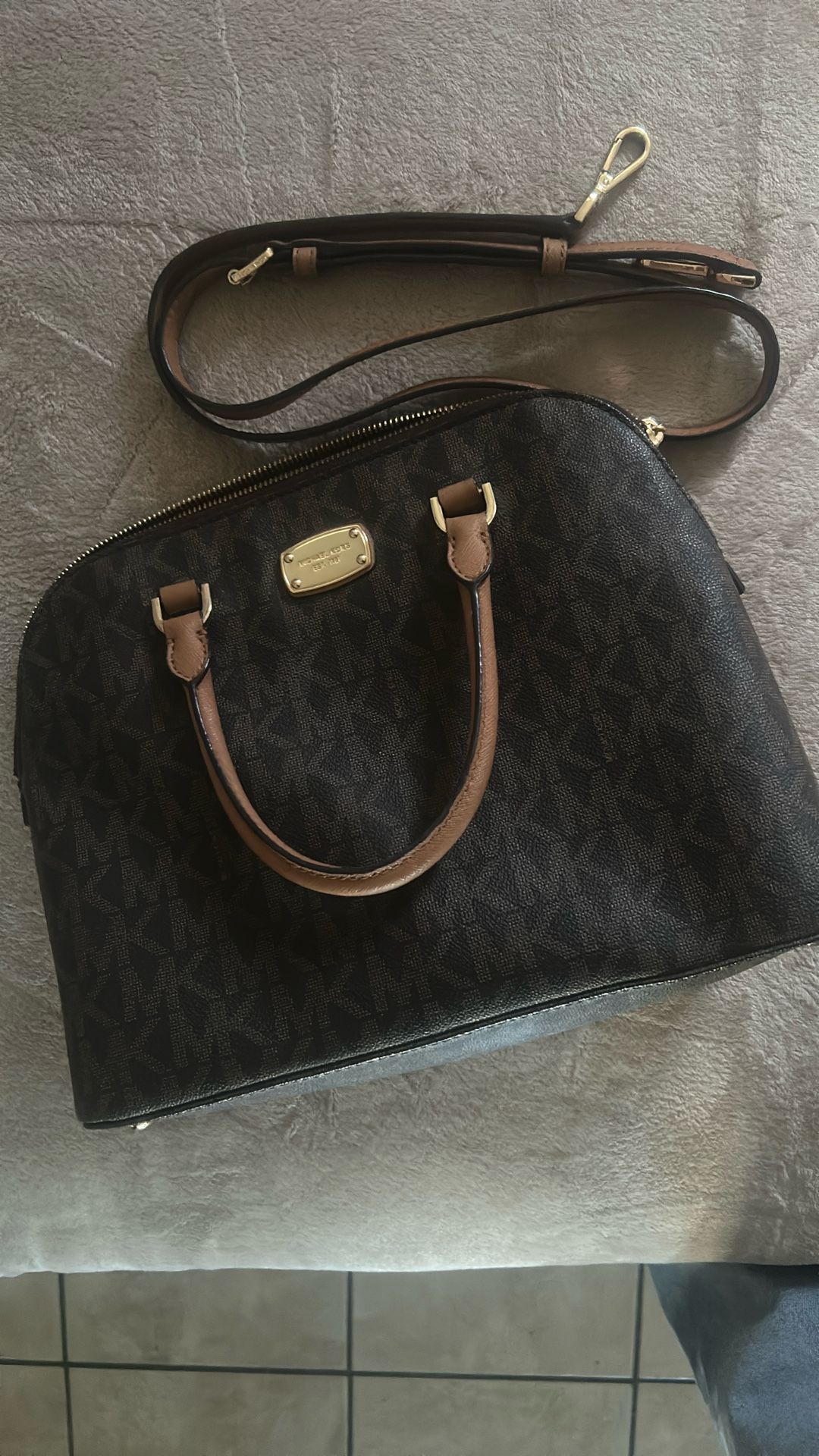 MK purse