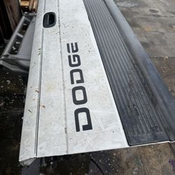 Dodge Tailgate