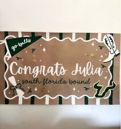 Handmade banners Handmade banners