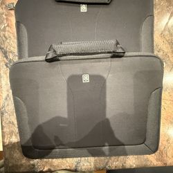 Laptop Sleeve / Case – Fits 13” Laptop – $15 Each