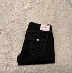 True religion size 36