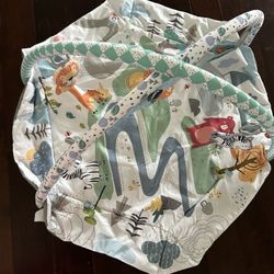 Baby Play Mat 