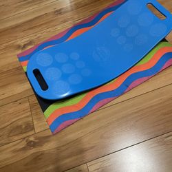 Simply Fit Board