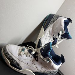 Nike Air Jordan Son Of Mars Hornets Size 13