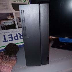 Computer Desktop Lenovo 