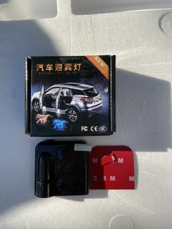 Shadow Lightsz for car