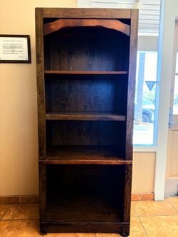 FREE Book shelf