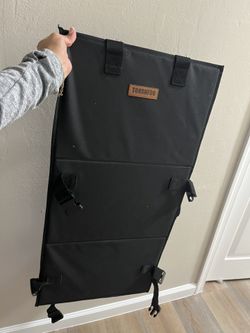 Bed Bunk Ladder Cover