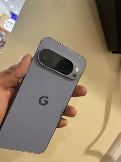 Google pixel 10 pro xl