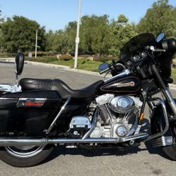 1999 Harley Davidson Electra Glide