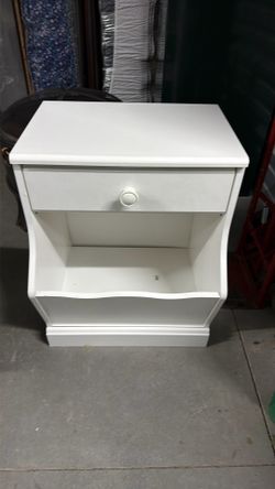 Nightstands (set of two)