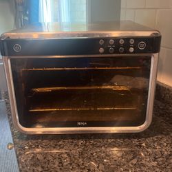 Ninja Air fryer XL