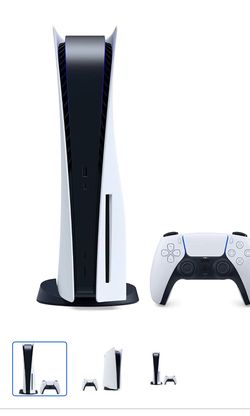 Ps5 refurbished and restored