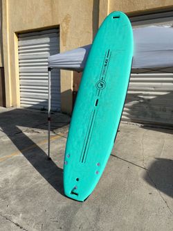 9’ Storm Blade SSR MAXX