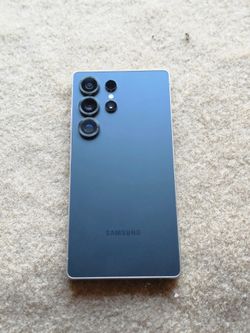 Samsung  Galaxy S25 Ultra 256GB