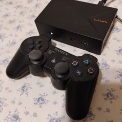 Retro Gaming System Wireless Controller Hdmi 1000s Games