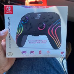 Brand New Switch Controller 